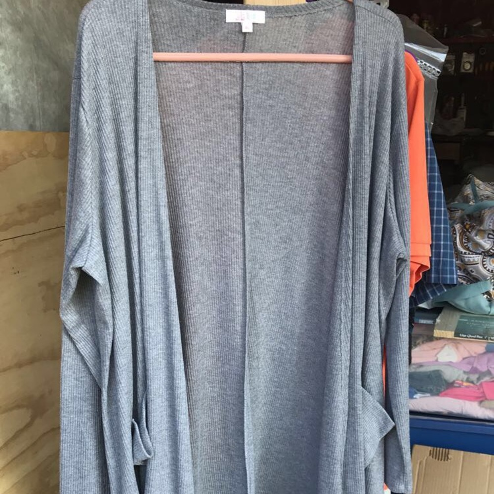 XL Sarah lularoe
